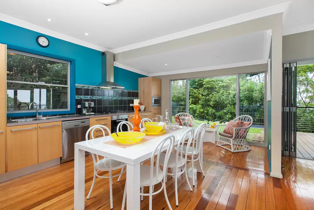 476 Lawrence Hargrave Drive, Wombarra Sold by Laurence Morgan Real Estate - image 6