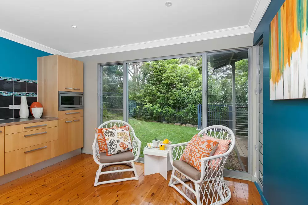 476 Lawrence Hargrave Drive, Wombarra Sold by Laurence Morgan Real Estate - image 11