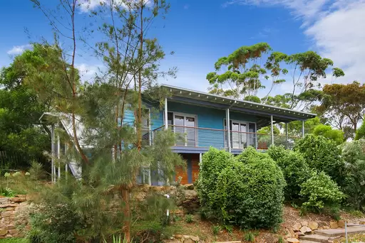 476 Lawrence Hargrave Drive, Wombarra Sold by Laurence Morgan Real Estate