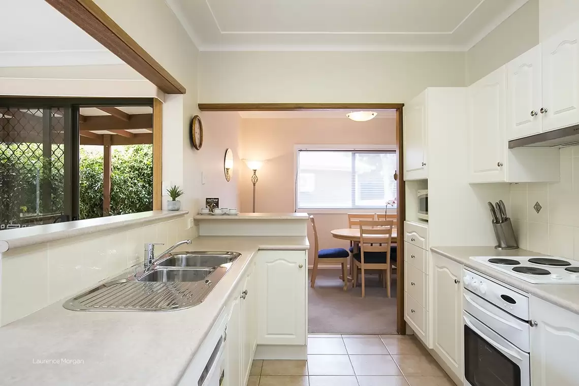 30 Angel Street, Corrimal Sold by Laurence Morgan Real Estate - image 3