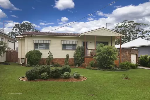 30 Angel Street, Corrimal Sold by Laurence Morgan Real Estate