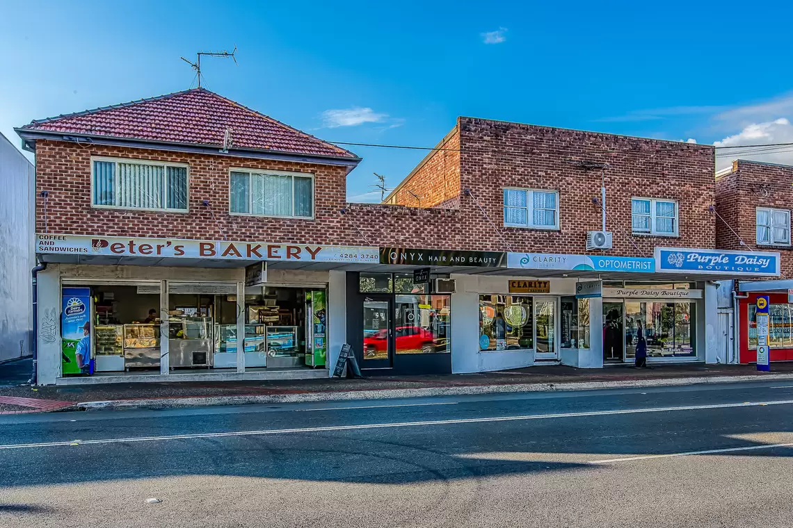 68-74 Princes Highway, Fairy Meadow Sold by Laurence Morgan Real Estate - image 1