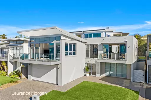 9 Weaver Terrace, Bulli Sold by Laurence Morgan Real Estate