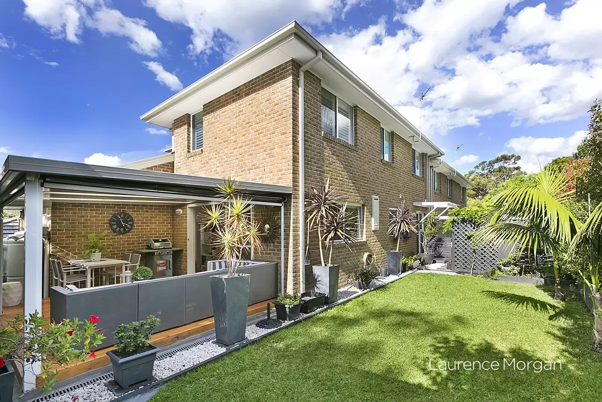 4/27A Lawrence Street, Woonona Sold by Laurence Morgan Real Estate - image 1