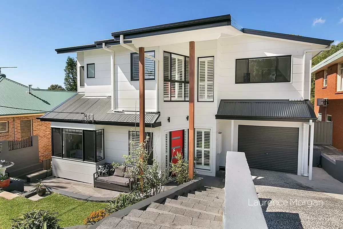 30 High Street, Thirroul Sold by Laurence Morgan Real Estate - image 1