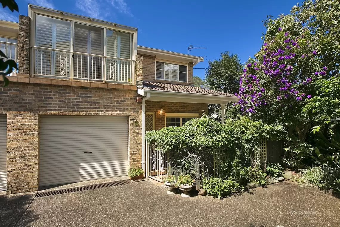 6/53 Robsons Road, Keiraville Sold by Laurence Morgan Real Estate - image 1