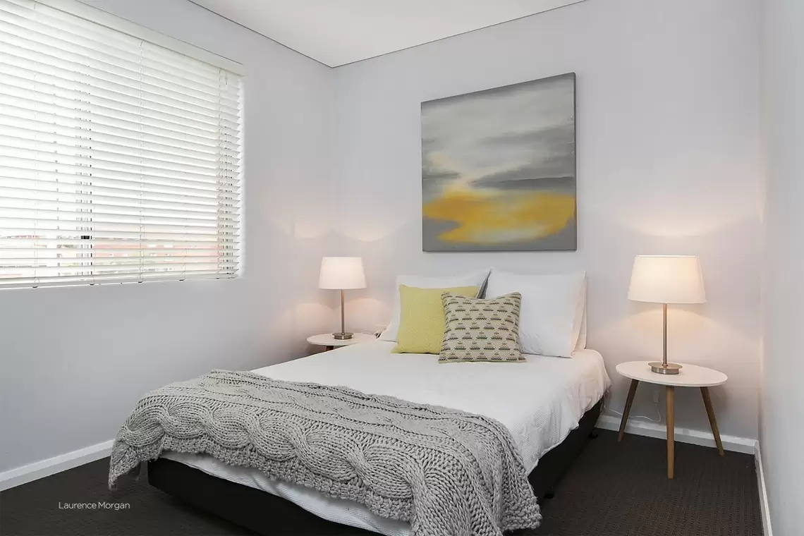 1/54 Church Street, Wollongong Sold by Laurence Morgan Real Estate - image 6