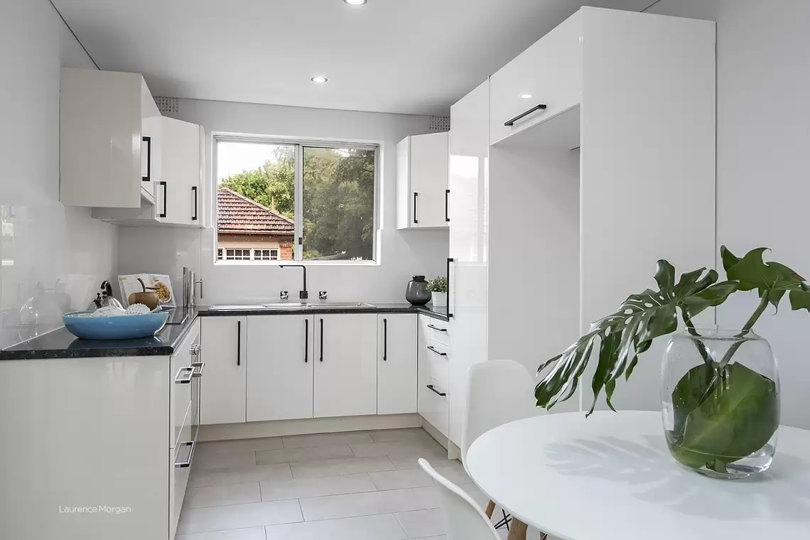 1/54 Church Street, Wollongong Sold by Laurence Morgan Real Estate - image 3
