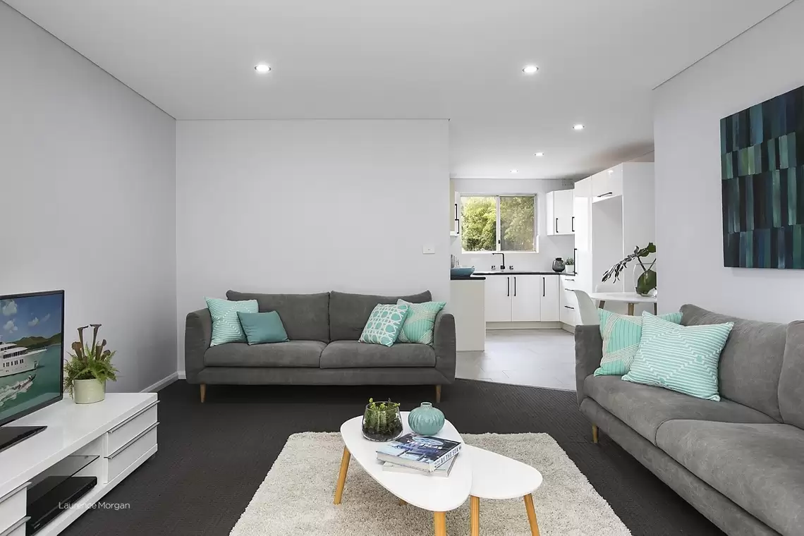 1/54 Church Street, Wollongong Sold by Laurence Morgan Real Estate - image 2