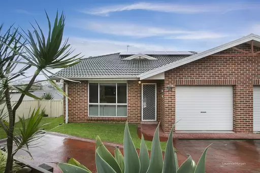 3/9 Berringer Way, Flinders Sold by Laurence Morgan Real Estate