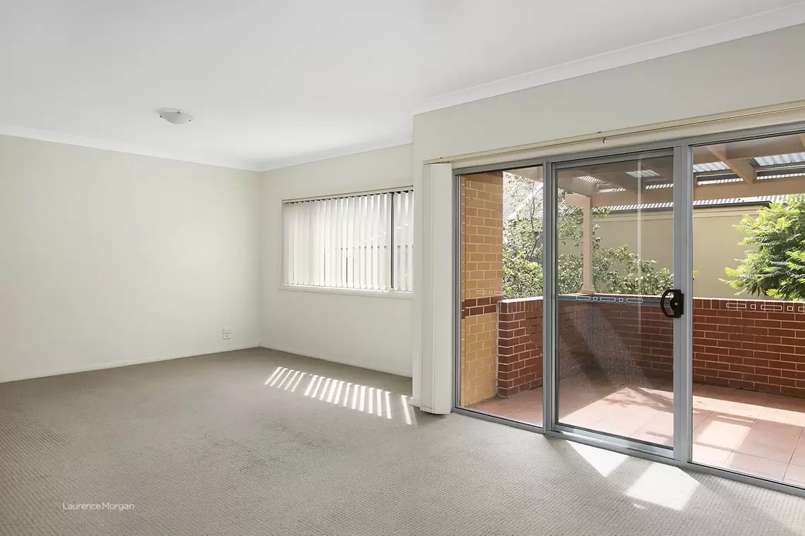 12/4-6 Victoria Street, Wollongong Sold by Laurence Morgan Real Estate - image 3