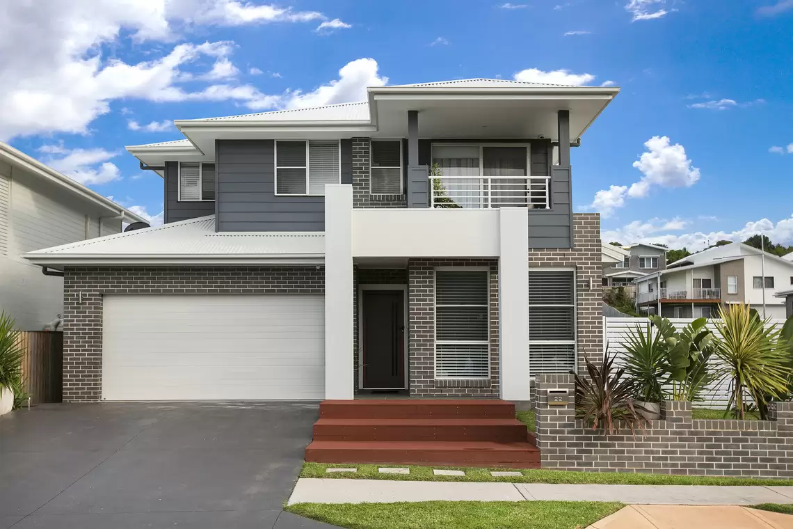 22 Panmills Drive, Bulli Sold by Laurence Morgan Real Estate - image 1