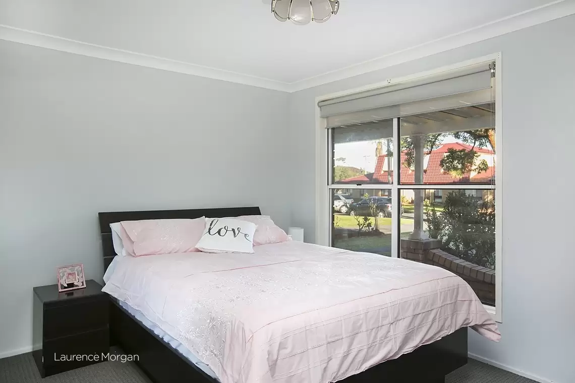 45 Kathleen Crescent, Woonona Sold by Laurence Morgan Real Estate - image 5