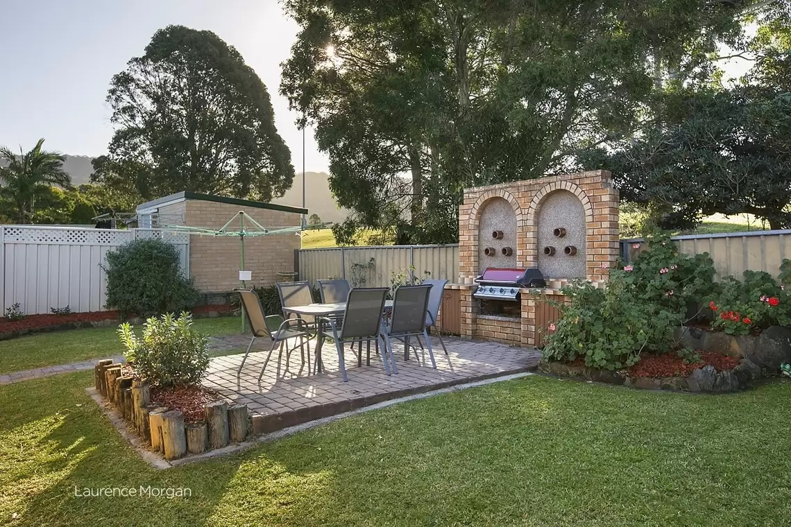45 Kathleen Crescent, Woonona Sold by Laurence Morgan Real Estate - image 6