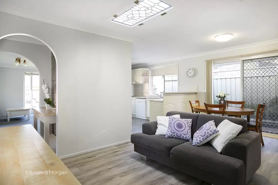 45 Kathleen Crescent, Woonona Sold by Laurence Morgan Real Estate - image 4