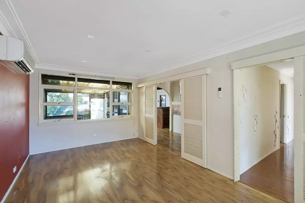 21 O'shannassy Street, Mount Pritchard Sold by Laurence Morgan Real Estate - image 5
