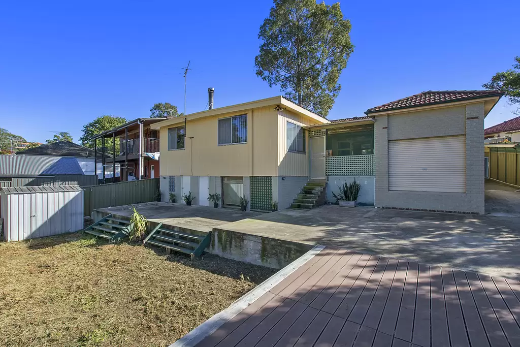 21 O'shannassy Street, Mount Pritchard Sold by Laurence Morgan Real Estate - image 3
