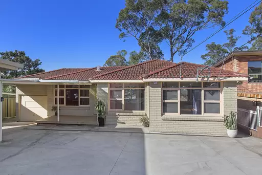 21 O'shannassy Street, Mount Pritchard Sold by Laurence Morgan Real Estate