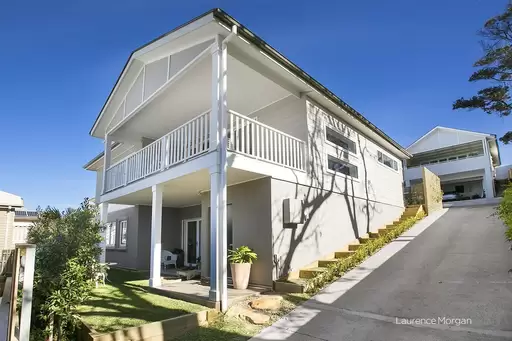152a Lawrence Hargrave Drive, Austinmer Sold by Laurence Morgan Real Estate