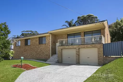 56 Campbell Street, Woonona Sold by Laurence Morgan Real Estate