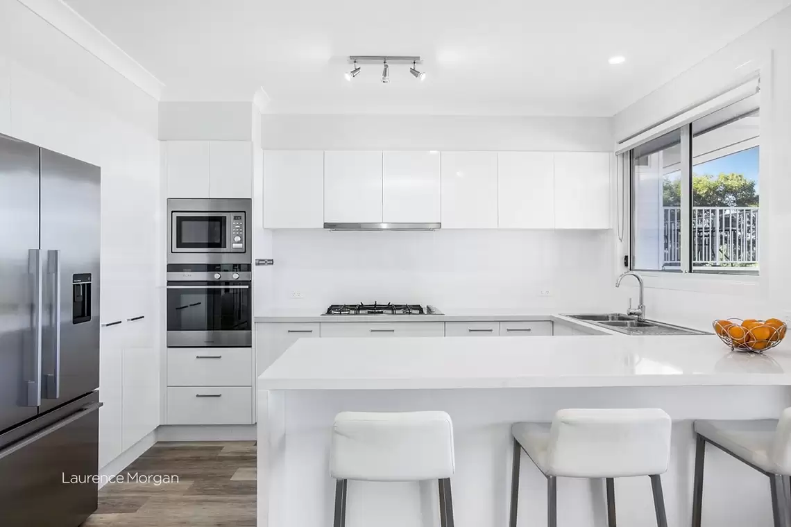 3/1 Hopetoun Street, Woonona Sold by Laurence Morgan Real Estate - image 3