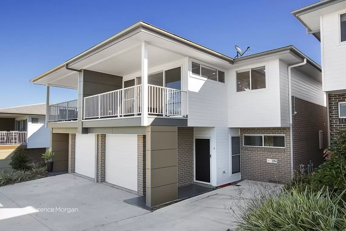 3/1 Hopetoun Street, Woonona Sold by Laurence Morgan Real Estate - image 1