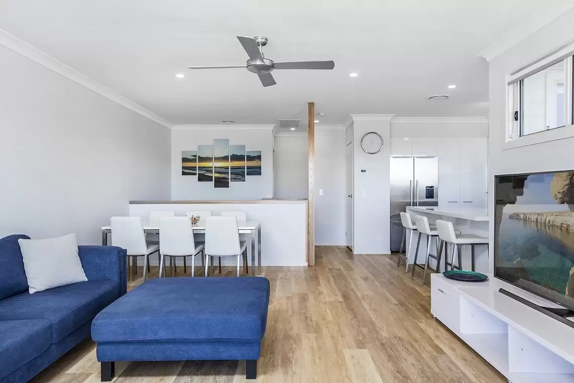 3/1 Hopetoun Street, Woonona Sold by Laurence Morgan Real Estate - image 2