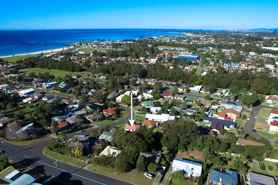 51 Westmacott Parade, Bulli Sold by Laurence Morgan Real Estate - image 5