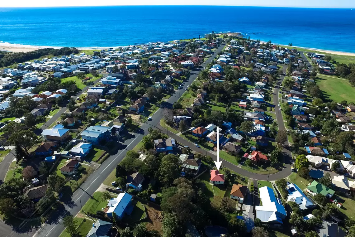 51 Westmacott Parade, Bulli Sold by Laurence Morgan Real Estate - image 4
