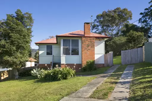 51 Westmacott Parade, Bulli Sold by Laurence Morgan Real Estate