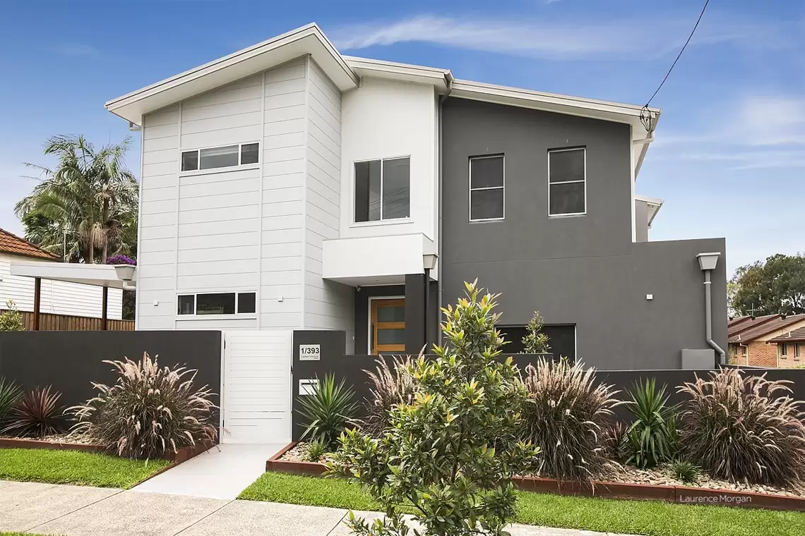1/393 Lawrence Hargrave Drive, Thirroul Sold by Laurence Morgan Real Estate - image 1