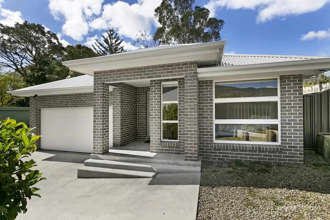 185c Princes Highway, Bulli Sold by Laurence Morgan Real Estate - image 1