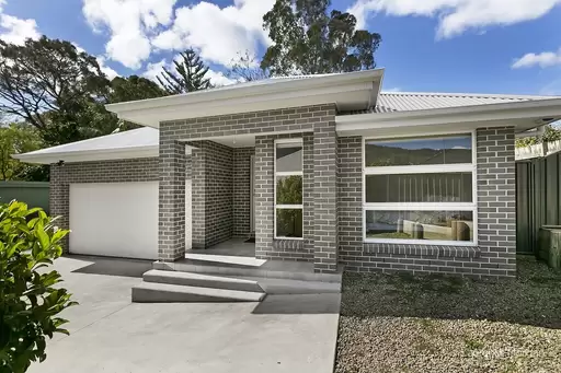 185c Princes Highway, Bulli Sold by Laurence Morgan Real Estate