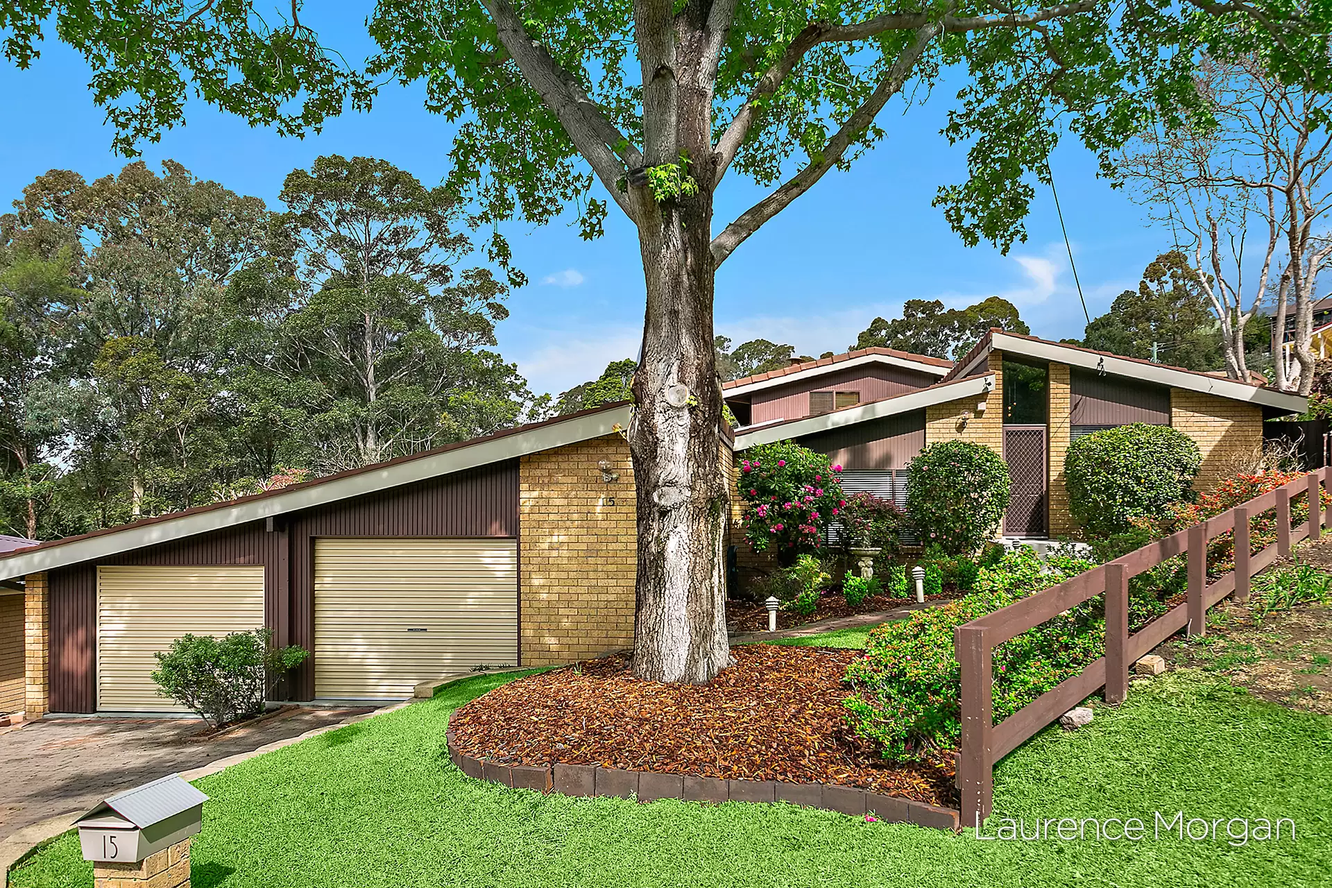 15 Susan Place, Farmborough Heights Sold by Laurence Morgan Real Estate - image 1