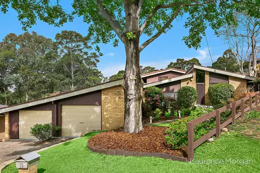15 Susan Place, Farmborough Heights Sold by Laurence Morgan Real Estate