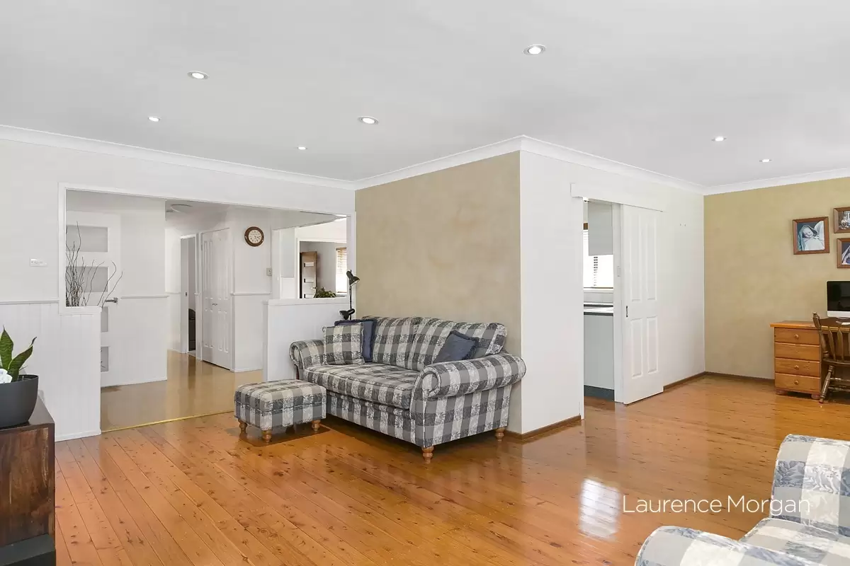 45 Doris Avenue, Woonona Sold by Laurence Morgan Real Estate - image 4