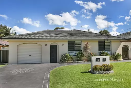 45 Doris Avenue, Woonona Sold by Laurence Morgan Real Estate