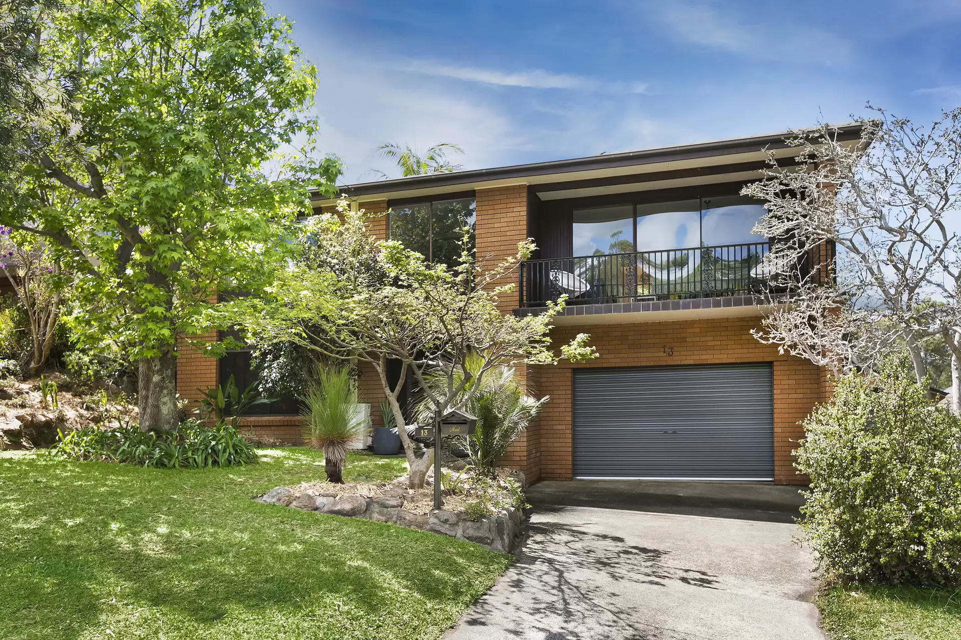 13 Cypress Avenue, Figtree Sold by Laurence Morgan Real Estate - image 1