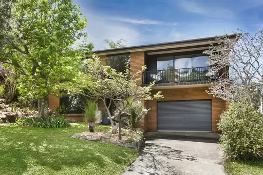 13 Cypress Avenue, Figtree Sold by Laurence Morgan Real Estate