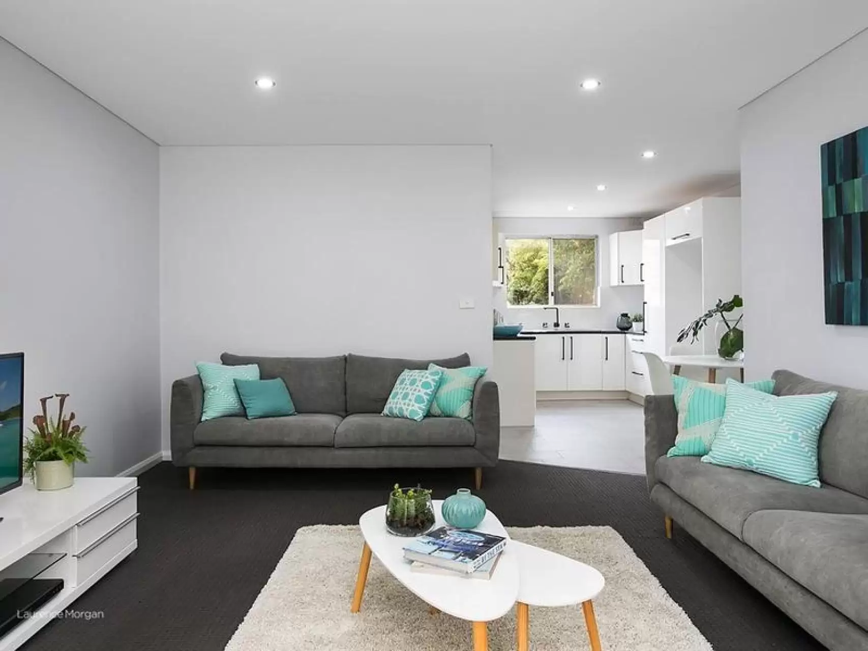 1/54 Church Street, Wollongong Sold by Laurence Morgan Real Estate - image 2
