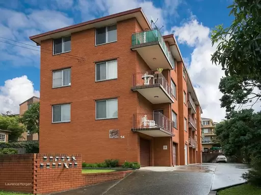 1/54 Church Street, Wollongong Sold by Laurence Morgan Real Estate