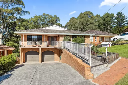 9 Springfield Avenue, Figtree Sold by Laurence Morgan Real Estate