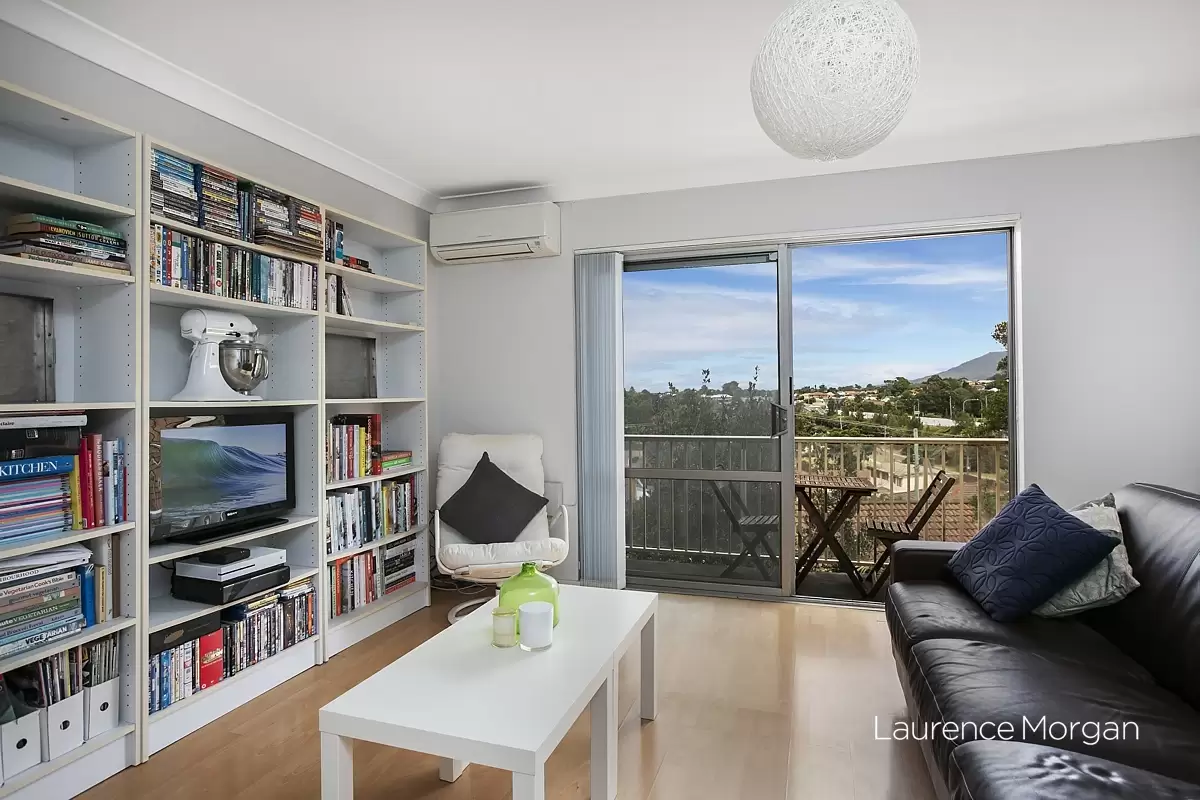 8/47 Thompson Street, Woonona Sold by Laurence Morgan Real Estate - image 2