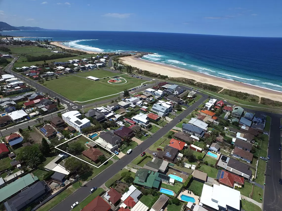 20 Ocean Avenue, Woonona Sold by Laurence Morgan Real Estate - image 6