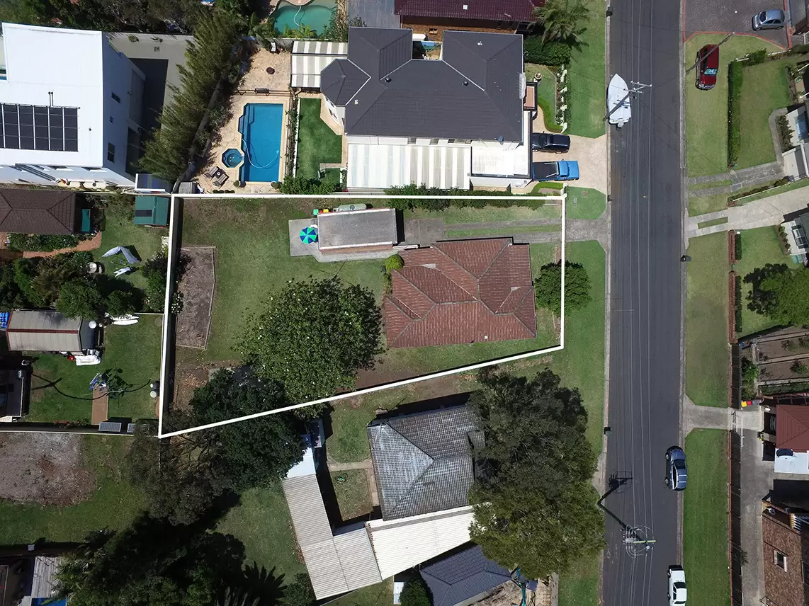 20 Ocean Avenue, Woonona Sold by Laurence Morgan Real Estate - image 8