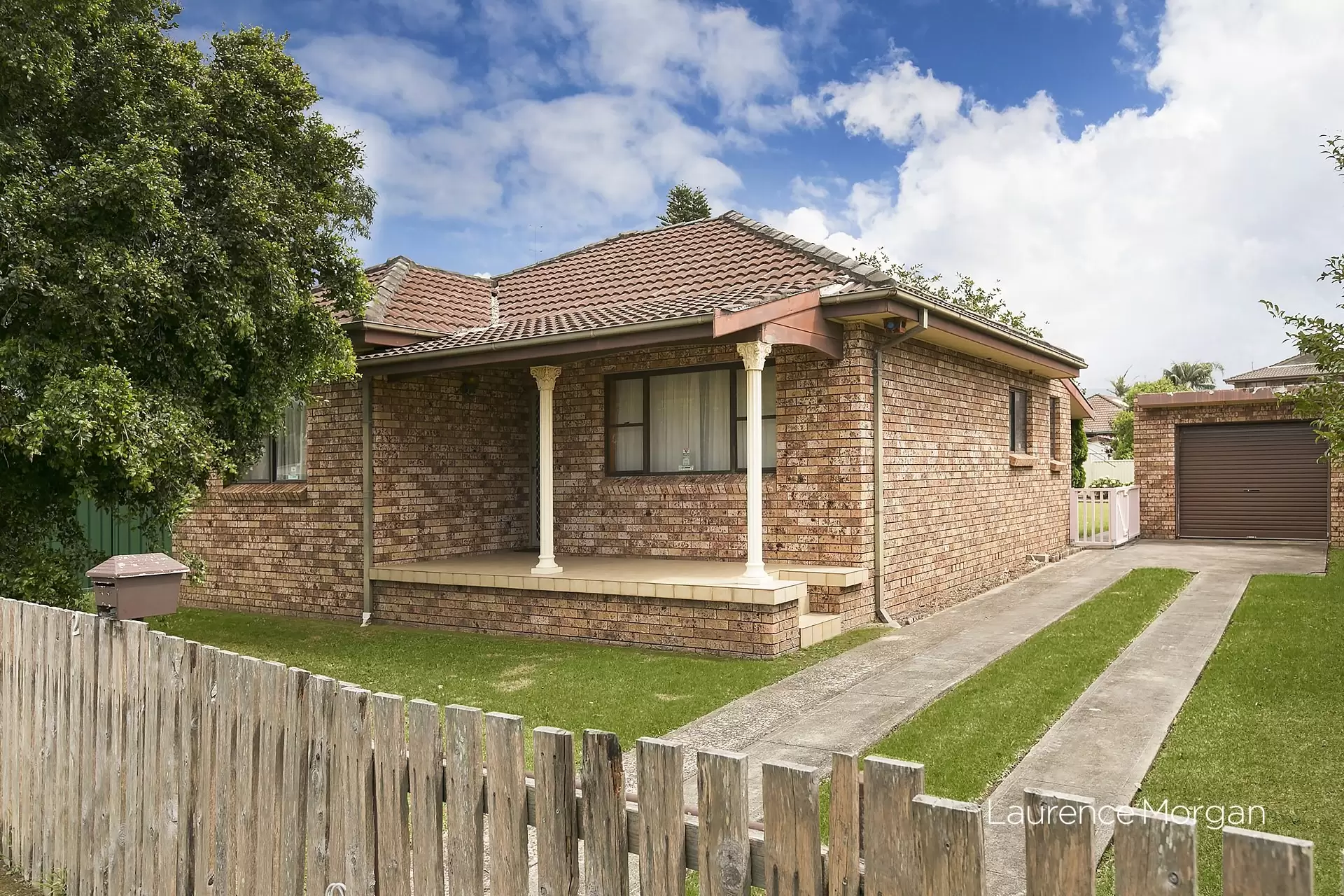 20 Ocean Avenue, Woonona Sold by Laurence Morgan Real Estate - image 1
