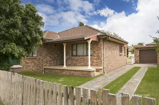20 Ocean Avenue, Woonona Sold by Laurence Morgan Real Estate