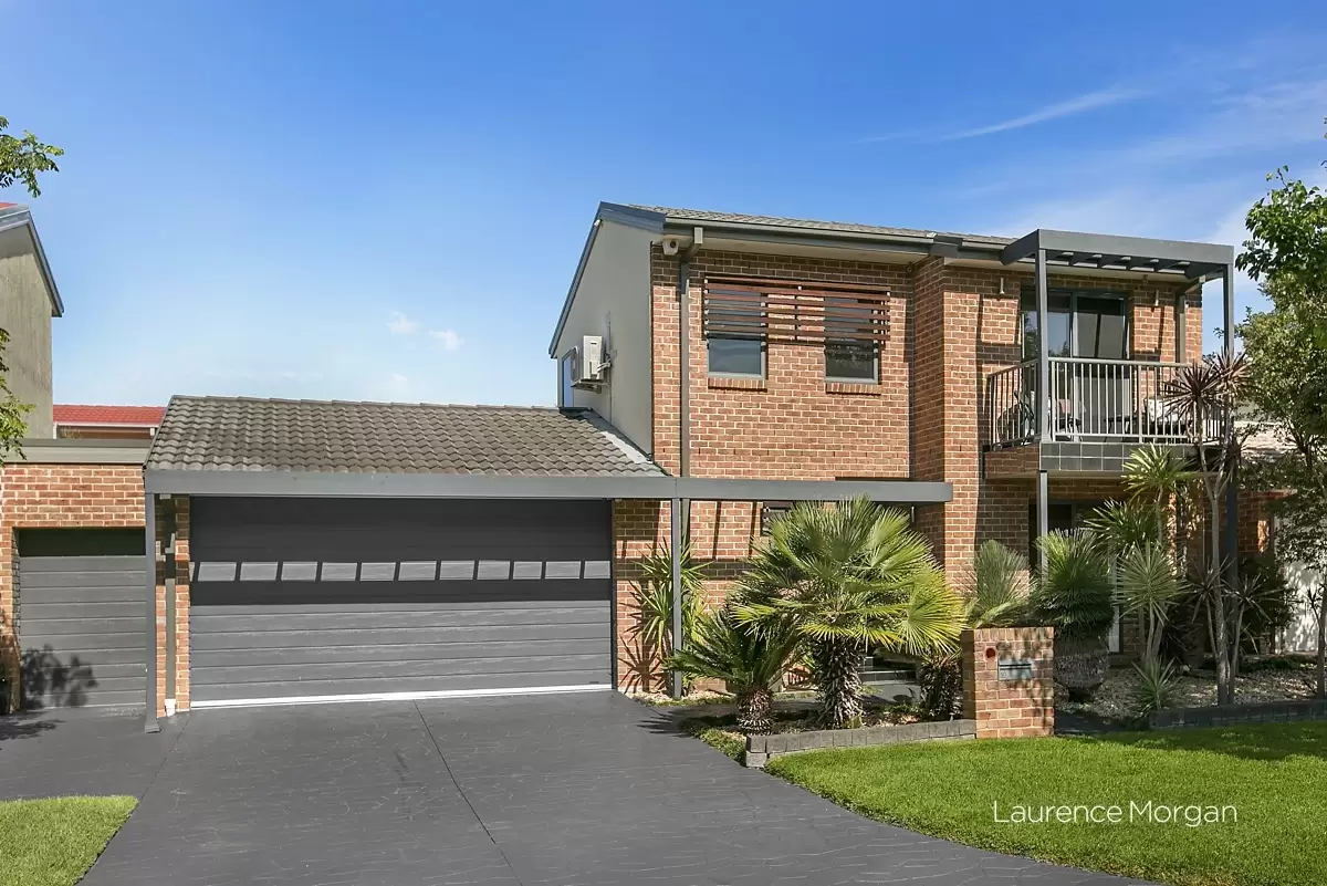 19 Cherry Street, Woonona Sold by Laurence Morgan Real Estate - image 1