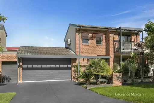 19 Cherry Street, Woonona Sold by Laurence Morgan Real Estate