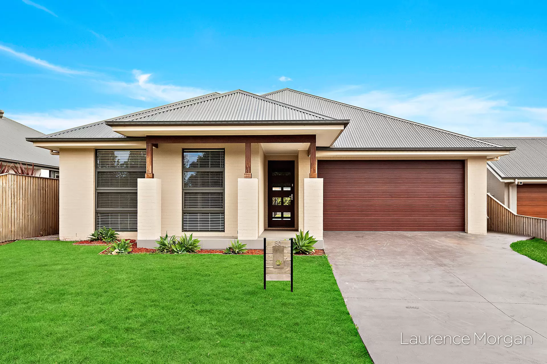 50 Wingello Crescent, Tullimbar Sold by Laurence Morgan Real Estate - image 1